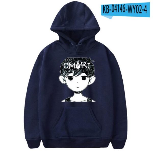 2021 Omori Spring New Hot Sale Text Graphic Print Hoodies Comfortable Hoodie Casual All match Harajuku 6.jpg 640x640 6 - The Seven Deadly Sins Store
