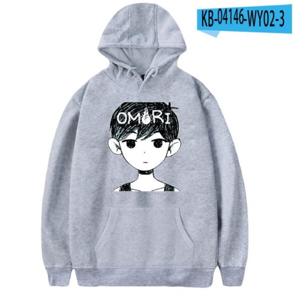 2021 Omori Spring New Hot Sale Text Graphic Print Hoodies Comfortable Hoodie Casual All match Harajuku 7.jpg 640x640 7 - The Seven Deadly Sins Store