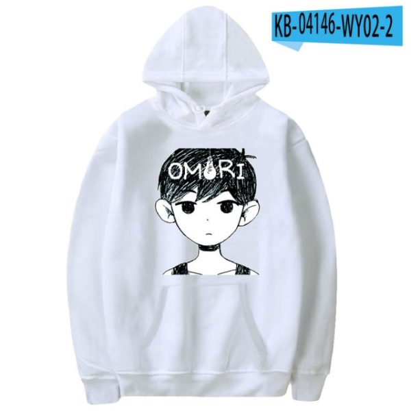 2021 Omori Spring New Hot Sale Text Graphic Print Hoodies Comfortable Hoodie Casual All match Harajuku 8.jpg 640x640 8 - The Seven Deadly Sins Store