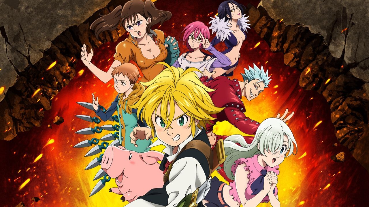 sds game thumbnail - The Seven Deadly Sins Store