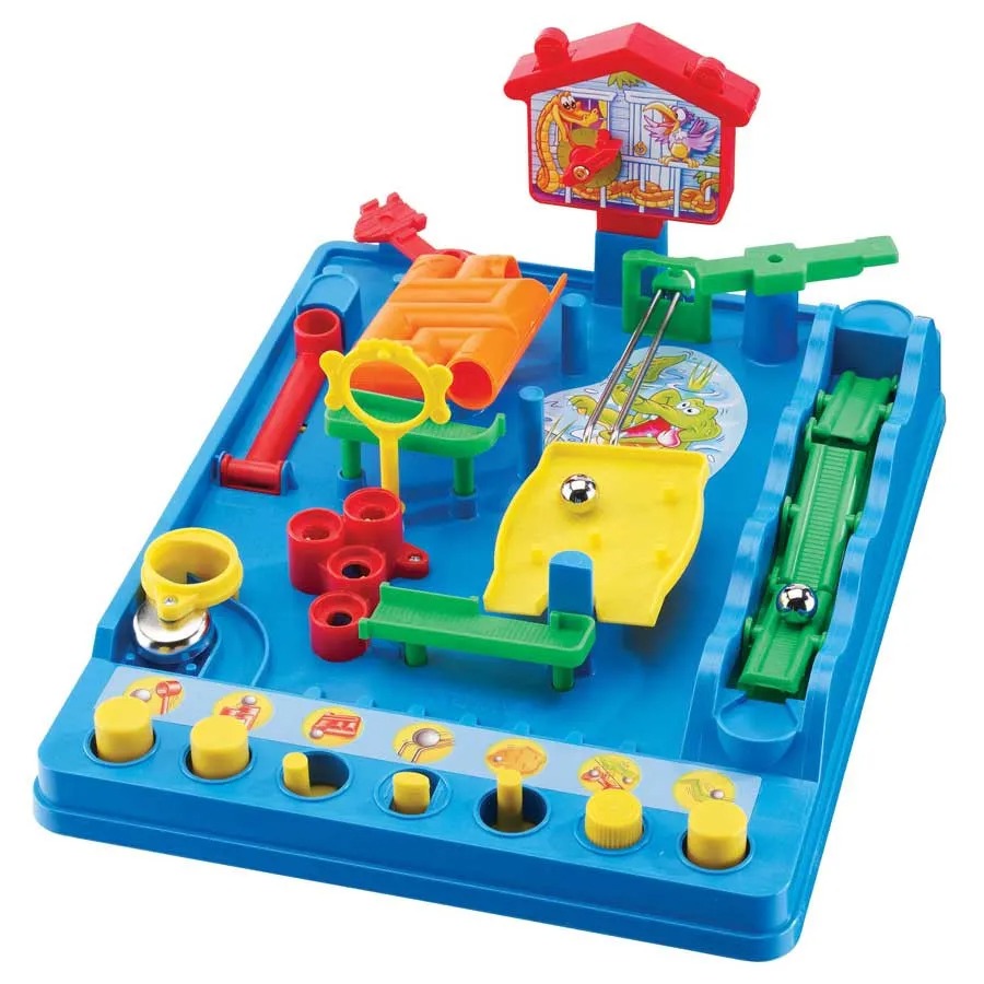 Screwball Scramble 2 - Game Grumps Shop