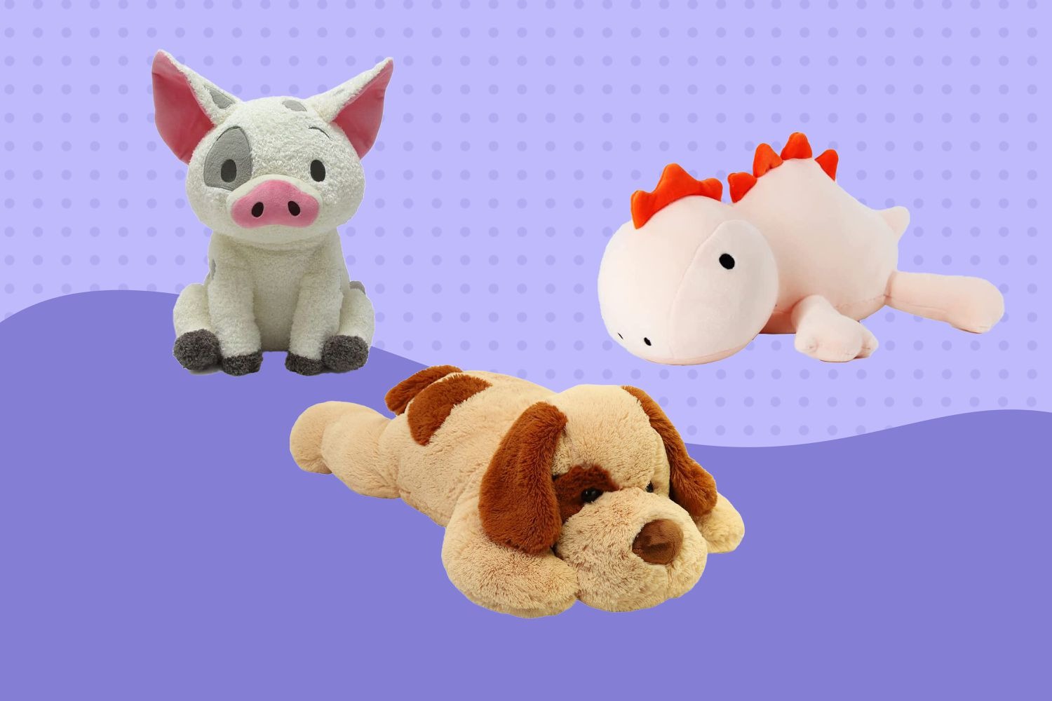 Weighted Stuffed 2 - Game Grumps Shop